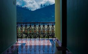 Smm Cottage Munnar Exterior photo