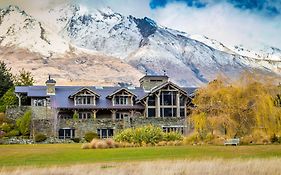 Blanket Bay Βίλα Glenorchy Exterior photo