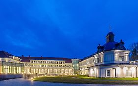 Royal Palace Ξενοδοχείο Turčianske Teplice Exterior photo