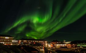 Hotel Arctic Ιλούλισσατ Exterior photo