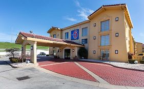 Motel 6-Νόξβιλ Exterior photo