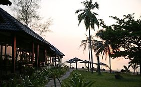 Arcadia Phu Quoc Resort Exterior photo