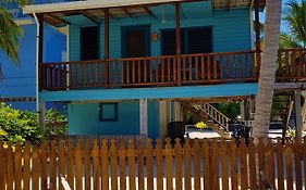 Carolyn'S House Βίλα Caye Caulker Exterior photo