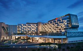 Yogyakarta Marriott Hotel Exterior photo