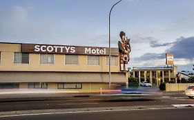 Scotty'S Motel Αδελαΐδα Exterior photo