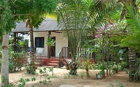 Hotel Village Vacances Awale Plage Grand-Popo Exterior photo