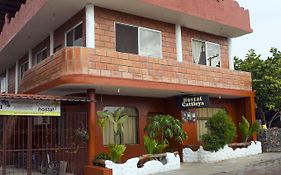 Hostal Cattleya Ξενοδοχείο Puerto Baquerizo Moreno Exterior photo