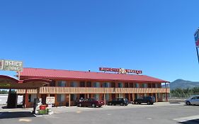 Royal Crest Motel Μέντφορντ Exterior photo