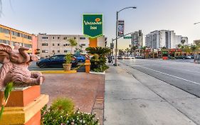 Vagabond Inn Λονγκ Μπίτς Exterior photo