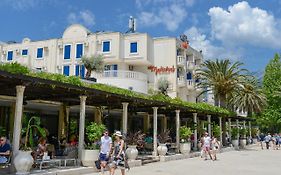 Hotel Mogren Μπούντβα Exterior photo