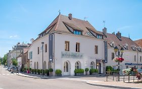 Maison Doucet Ξενοδοχείο Charolles Exterior photo