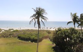 Pelicans Roost Gulf Front Ξενοδοχείο Sanibel Exterior photo