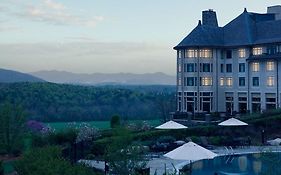 The Inn On Biltmore Estate Άσβιλ Exterior photo