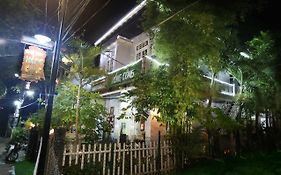 Homestay Hong Cong Χόι Αν Exterior photo