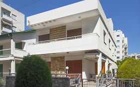 Despoina Town House Βίλα Λεμεσός Exterior photo