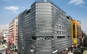 Amba Taipei Ximending Ξενοδοχείο Exterior photo