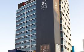 Cocochee Hotel Νουμάζου Exterior photo