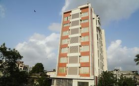 The Altruist Business Hotel Andheri Βομβάη Exterior photo