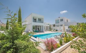 Greco Villas Πρωταράς Exterior photo