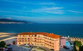 Hotel Residence Dune - Free Beach Access Σάνι Μπιτς Exterior photo