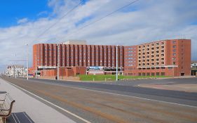 Grand Hotel Μπλάκπουλ Exterior photo