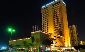 Safir International Hotel Kuwait Κουβέιτ Exterior photo