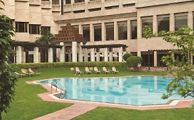 Hyatt Regency Delhi Ξενοδοχείο Νέο Δελχί Exterior photo