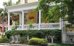 Forsyth Park Inn Σαβάνα Exterior photo