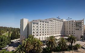 Golden Tulip El Mechtel Ξενοδοχείο Τύνιδα Exterior photo