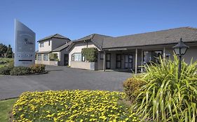 Auckland Airport Motel Exterior photo