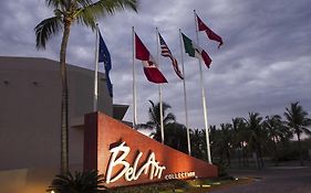 Bel Air Ξενοδοχείο Nuevo Vallarta Exterior photo