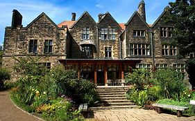 Jesmond Dene House Ξενοδοχείο Νιούκασλ Exterior photo