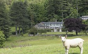 Ravenstone Lodge Country House Hotel Κέσγουικ Exterior photo