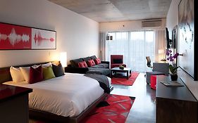 Hotelred Μάντισον Room photo