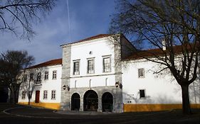 Pousada Convento De Beja Ξενοδοχείο Exterior photo