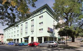 Best Western Macrander Hotel Δρέσδη Exterior photo