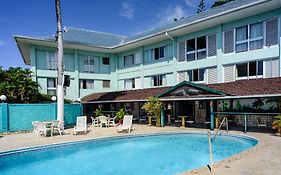 Doctors Cave Beach Hotel Μοντέγκο Μπέυ Exterior photo