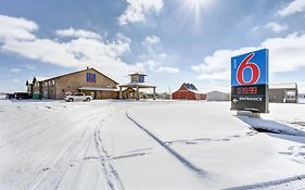 Motel 6-Innisfail, Ab Exterior photo