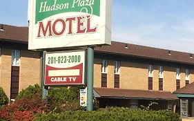 Hudson Plaza Motel Bayonne Τζέρσεϊ Exterior photo