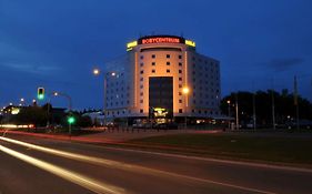 Cosmopolitan Bobycentrum - Czech Leading Hotels Μπρνο Exterior photo