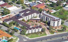 Great Eastern Motor Lodge Περθ Exterior photo