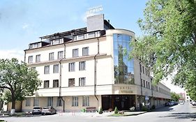 Artsakh Hotel Γιερεβάν Exterior photo