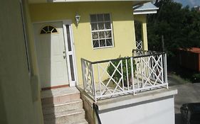 Mr. Clean Bed & Break Bed and Breakfast Ροζό Exterior photo