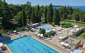 Pical Sunny Hotel By Valamar Πόρετς Facilities photo