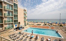 Atlantic Sands Hotel And Conference Center Rehoboth Beach Exterior photo