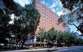 Hotel Royal-Nikko Taipei 2024年10月重新裝修 Exterior photo