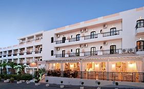 Mari Kristin Beach Hotel (Adults Only) Χερσόνησος Exterior photo