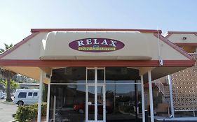 Relax Inn & Suites El Cajon Exterior photo