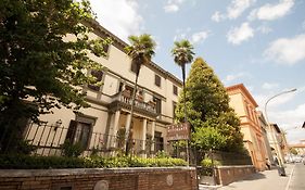 Albergo Chiusarelli Σιένα Exterior photo