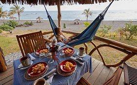 Friendly Beach Ξενοδοχείο Looukeureus Exterior photo